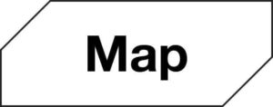 Shared History Project Map